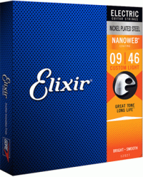 Elixir Nanoweb 009-046